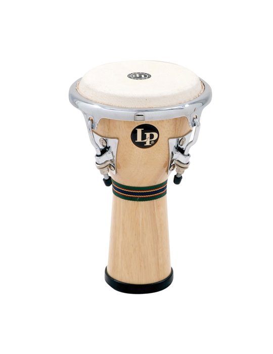 Djembe Mini afinableMini Djembé, afinable