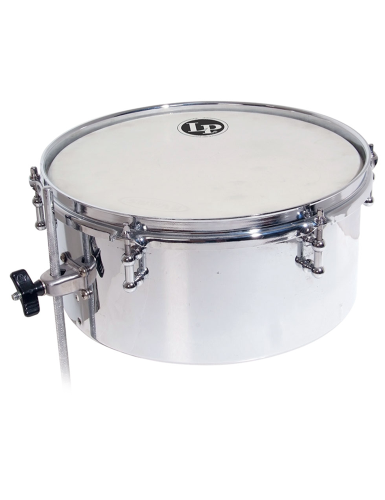 Timbales Drum Set Timbales12"