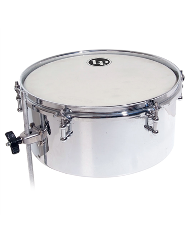 Timbales Drum Set Timbales10"