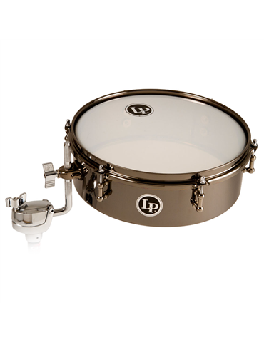 Timbales Drum Set Timbales12"
