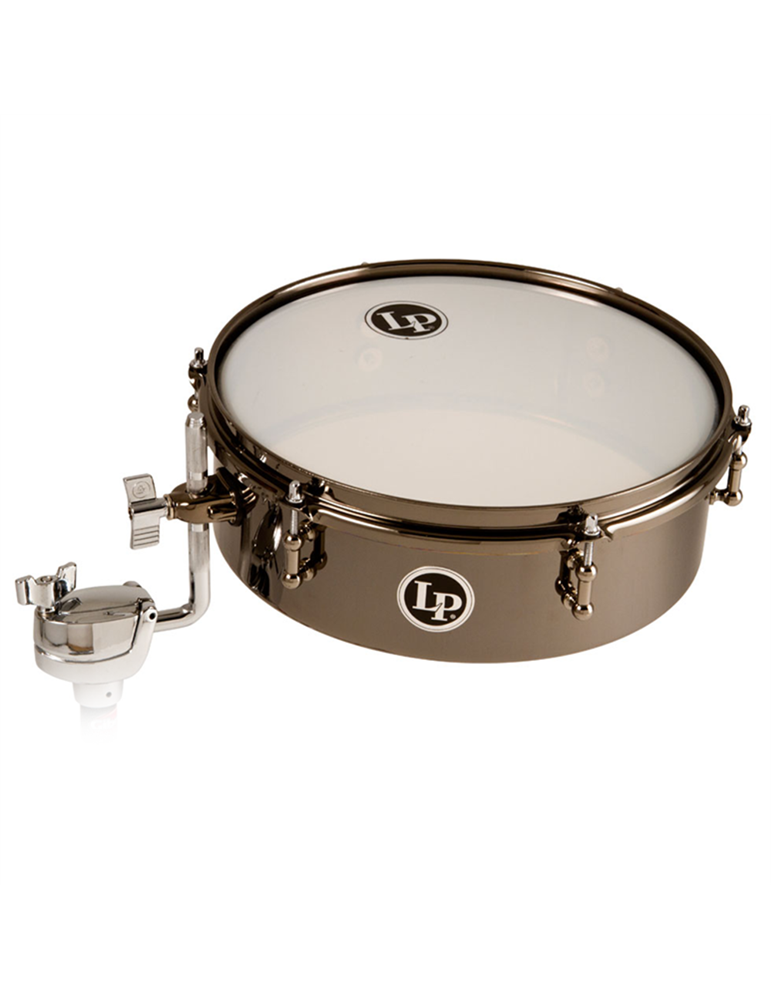 Timbales Drum Set Timbales12"