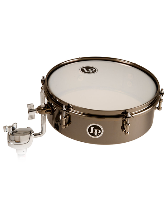Timbales Drum Set Timbales12"