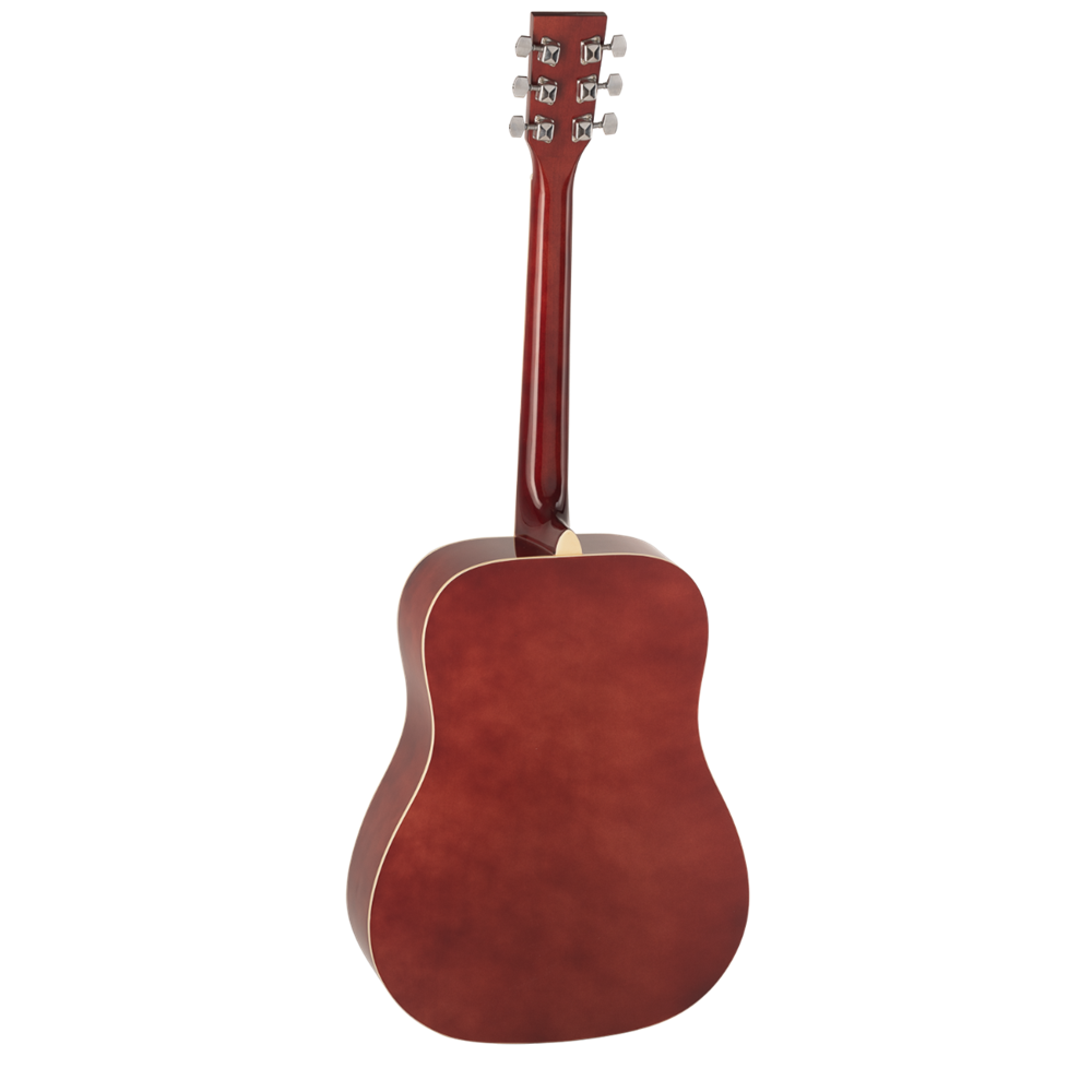 GUITARRA ACÚSTICA DAYTONA A411 NATURAL BRILLO