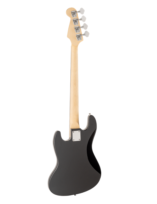 BAJO ELÉCTRICO DAYTONA JAZZ BASS NEGRO JBBK