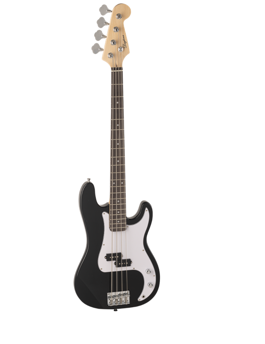 BAJO ELÉCTRICO DAYTONA PRECISION BASS NEGRO PBBK