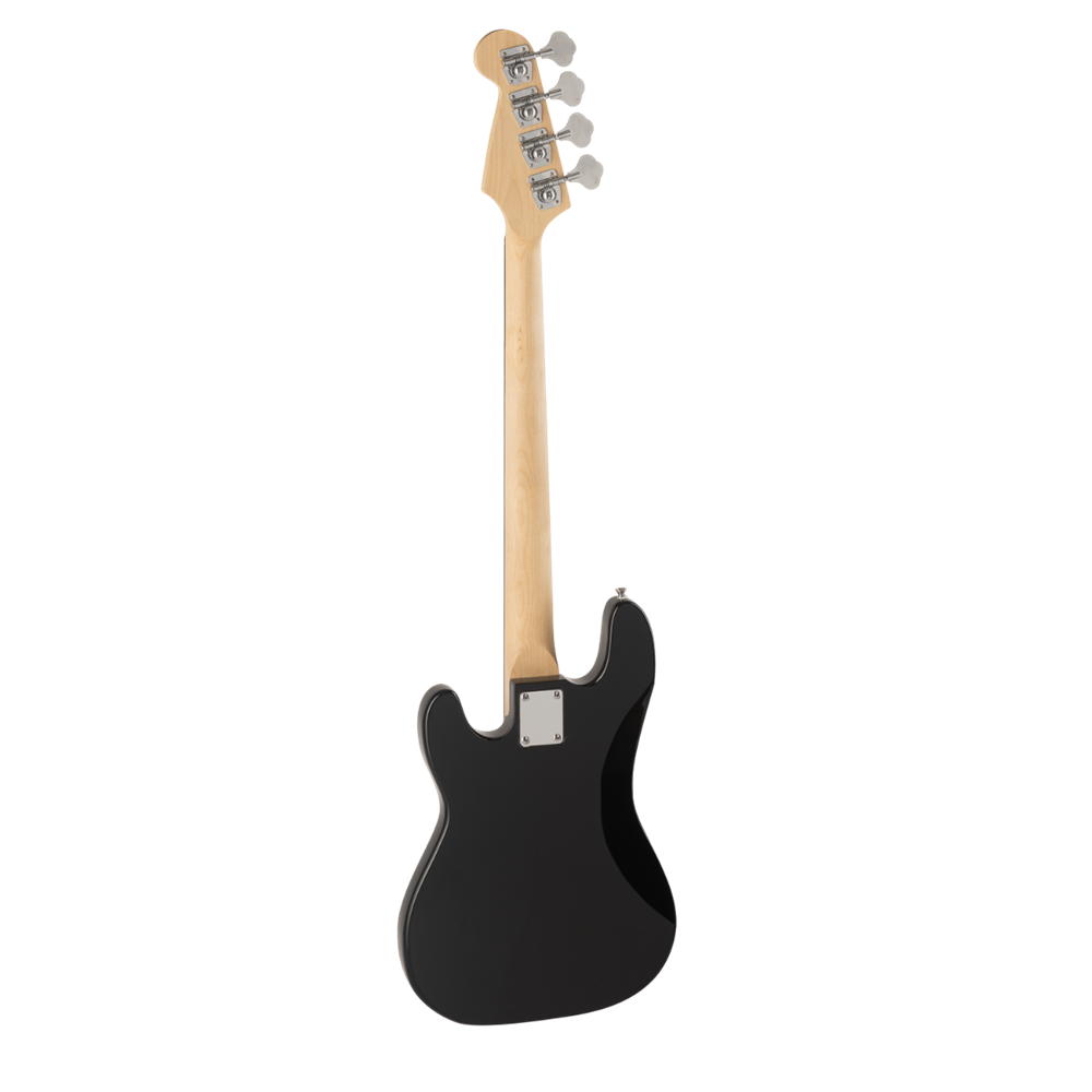 BAJO ELÉCTRICO DAYTONA PRECISION BASS NEGRO PBBK