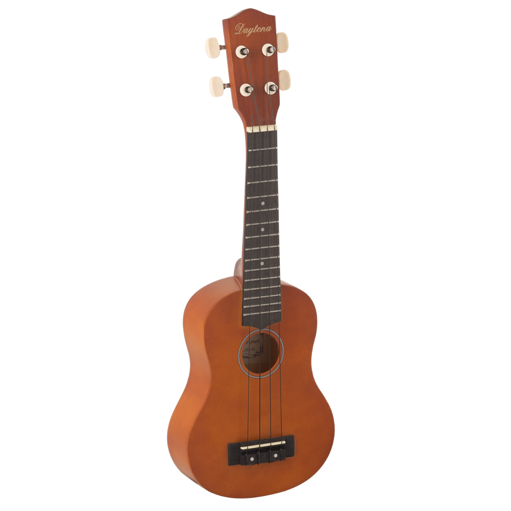 UKELELE SOPRANO DAYTONA NATURAL UK211N