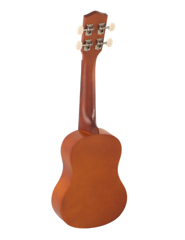 UKELELE SOPRANO DAYTONA NATURAL UK211N 2