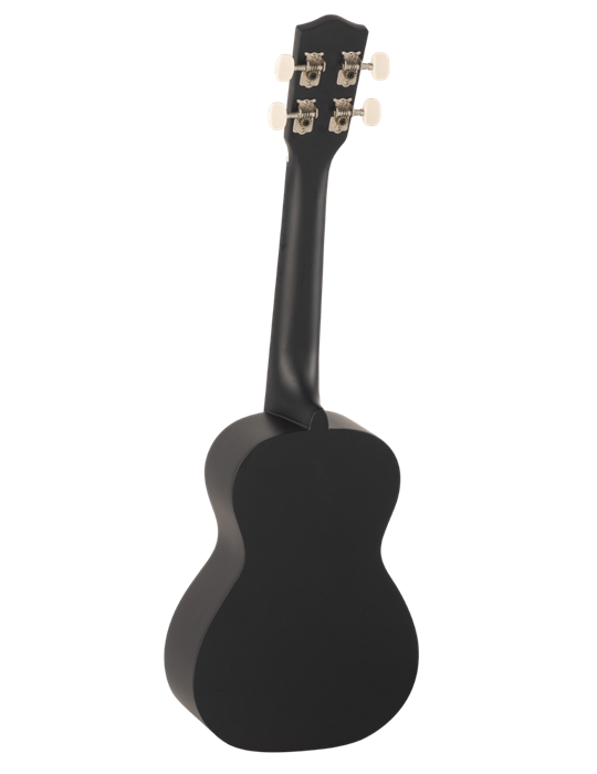 UKELELE CONCIERTO DAYTONA NEGRO UK241BK