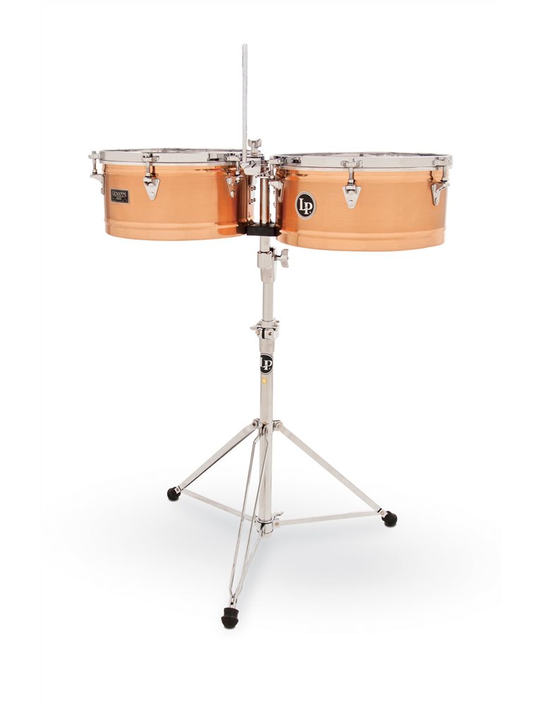 Timbales Prestige Giovanni13"/14"