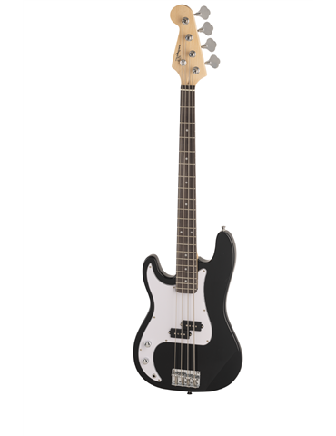 BAJO ELÉCTRICO DAYTONA PRECISION BASS PARA ZURDO PBBKLH NEGRO