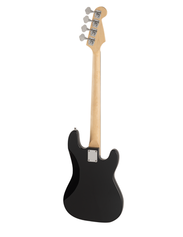 BAJO ELÉCTRICO DAYTONA PRECISION BASS PARA ZURDO PBBKLH NEGRO 2