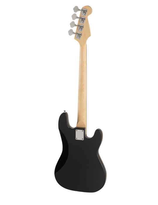 BAJO ELÉCTRICO DAYTONA PRECISION BASS PARA ZURDO PBBKLH NEGRO