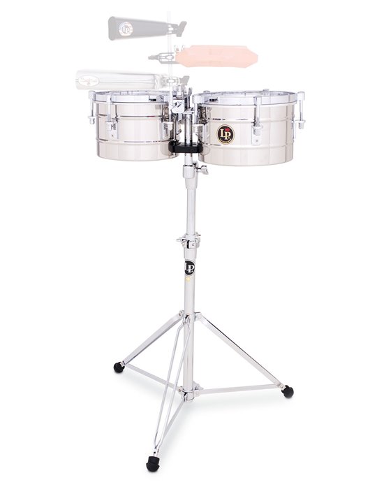 Timbales Tito Puente TimbalitosAcero