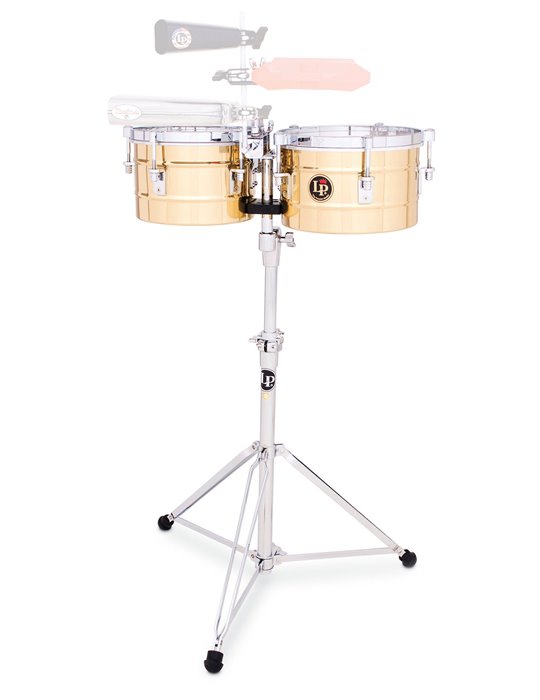 Timbales Tito Puente TimbalitosBrass
