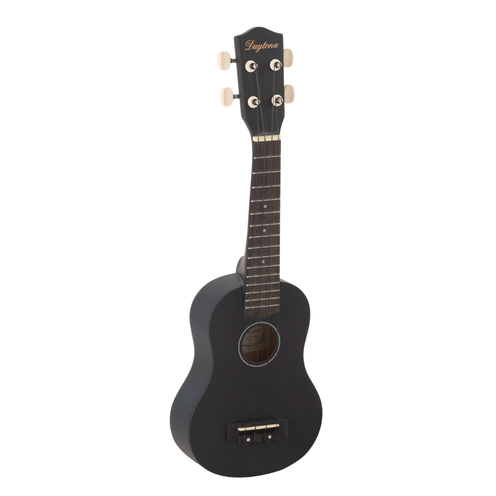 UKELELE SOPRANO DAYTONA AZUL OSCURO UK211DBL