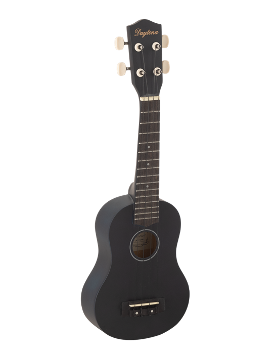 UKELELE SOPRANO DAYTONA AZUL OSCURO UK211DBL