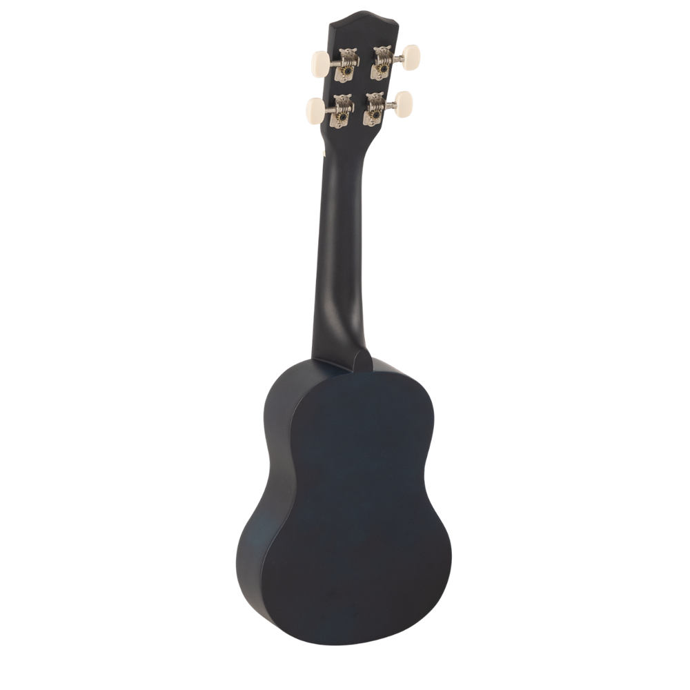 UKELELE SOPRANO DAYTONA AZUL OSCURO UK211DBL