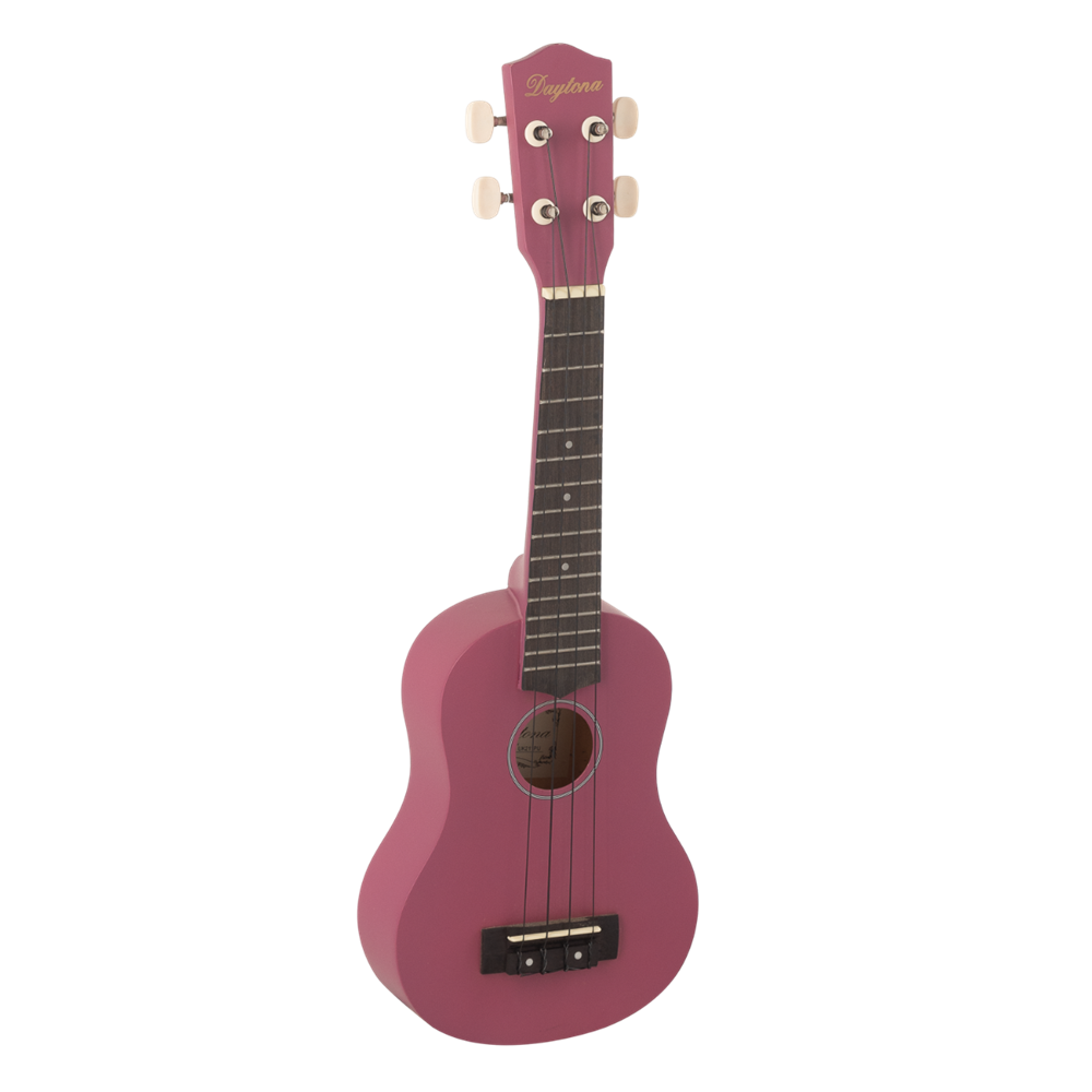 UKELELE SOPRANO DAYTONA MORADO UK211PU