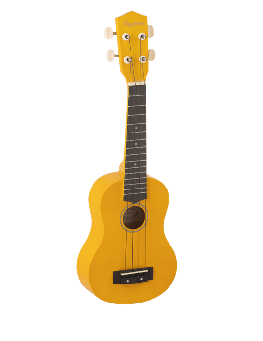 UKELELE SOPRANO DAYTONA AMARILLO UK211YLL