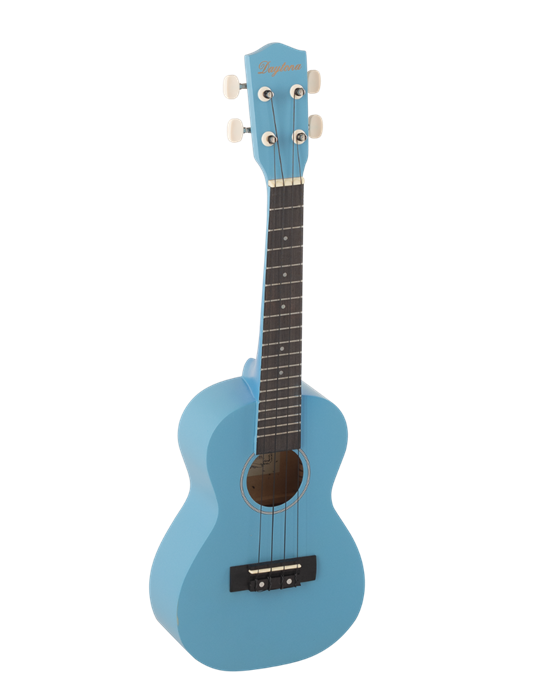 UKELELE CONCIERTO DAYTONA AZUL CLARO UK241BL