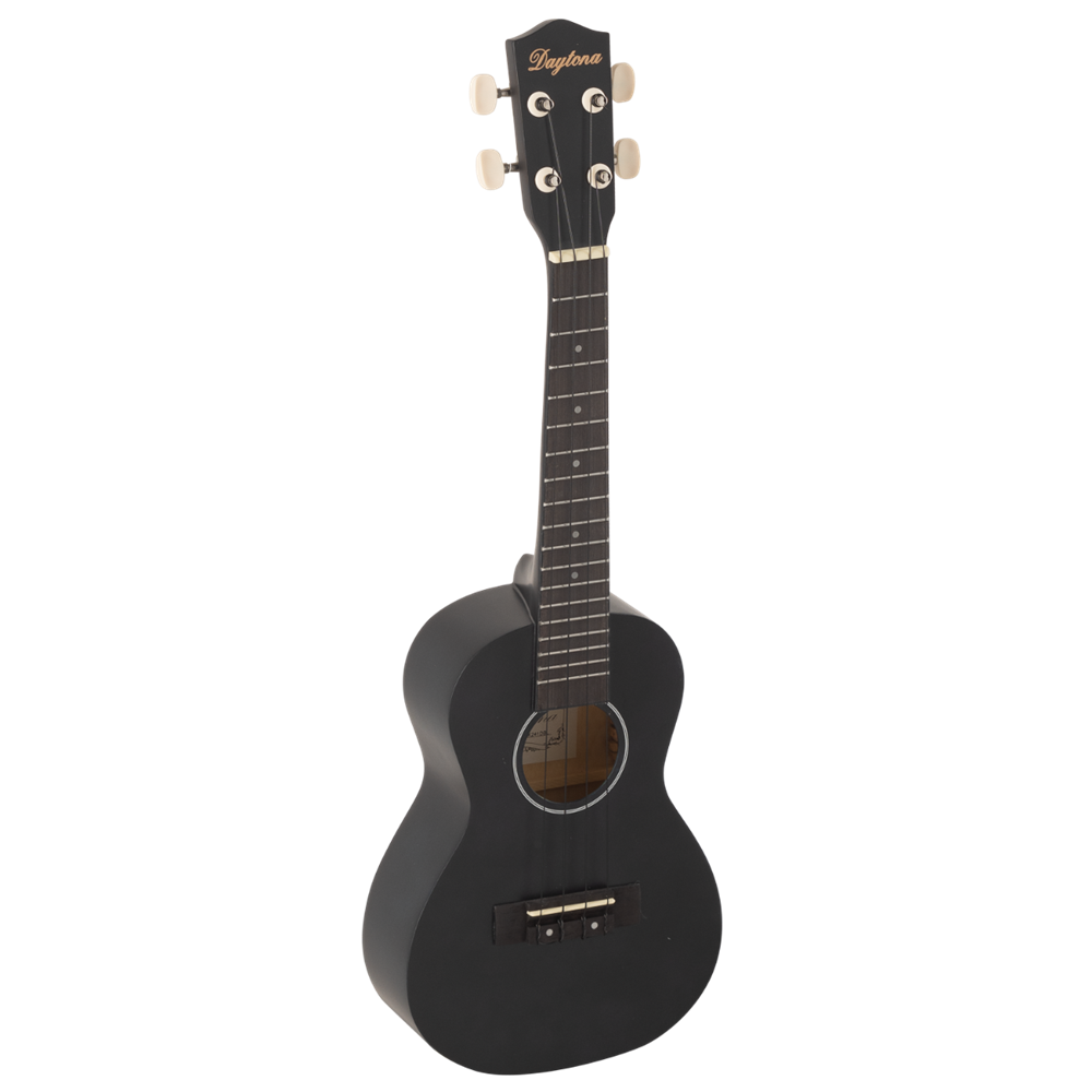 UKELELE CONCIERTO DAYTONA AZUL OSCURO UK241DBL