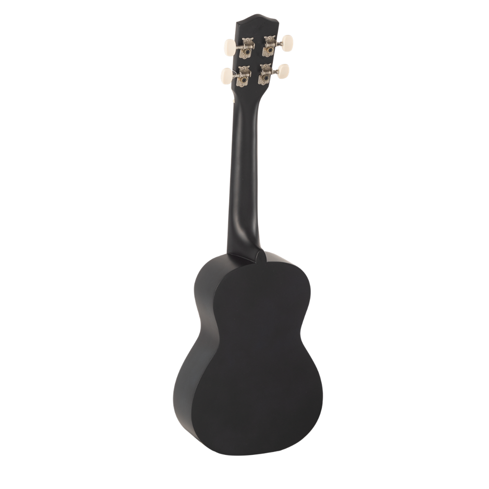 UKELELE CONCIERTO DAYTONA AZUL OSCURO UK241DBL