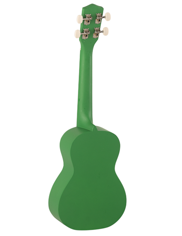 UKELELE CONCIERTO DAYTONA VERDE UK241GR 2