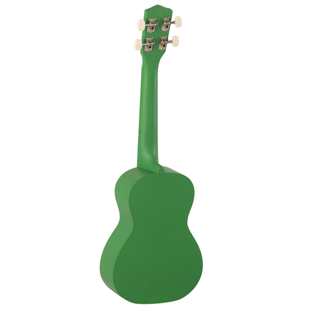 UKELELE CONCIERTO DAYTONA VERDE UK241GR