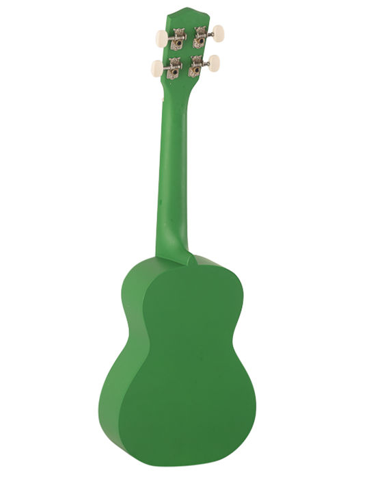 UKELELE CONCIERTO DAYTONA VERDE UK241GR