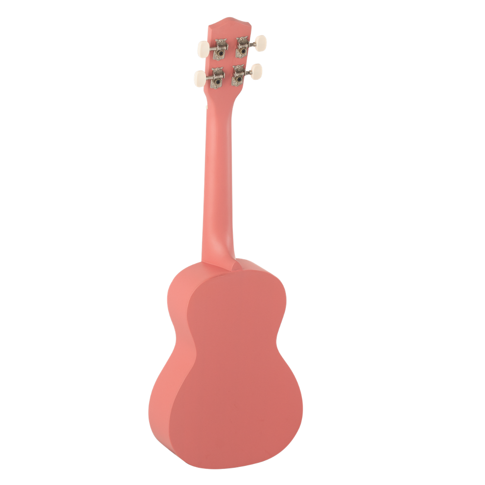 UKELELE CONCIERTO DAYTONA ROSA UK241PK