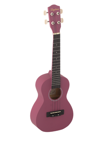 UKELELE CONCIERTO DAYTONA MORADO UK241PU