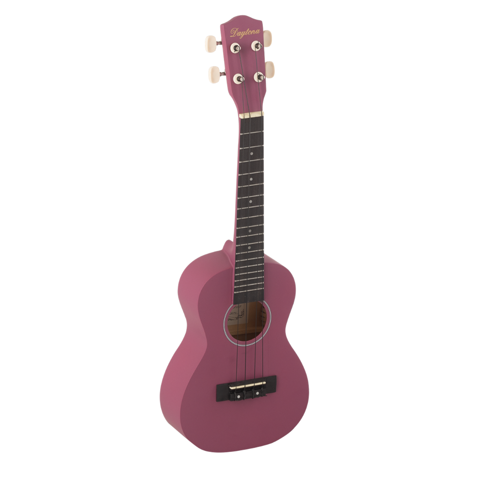 UKELELE CONCIERTO DAYTONA MORADO UK241PU