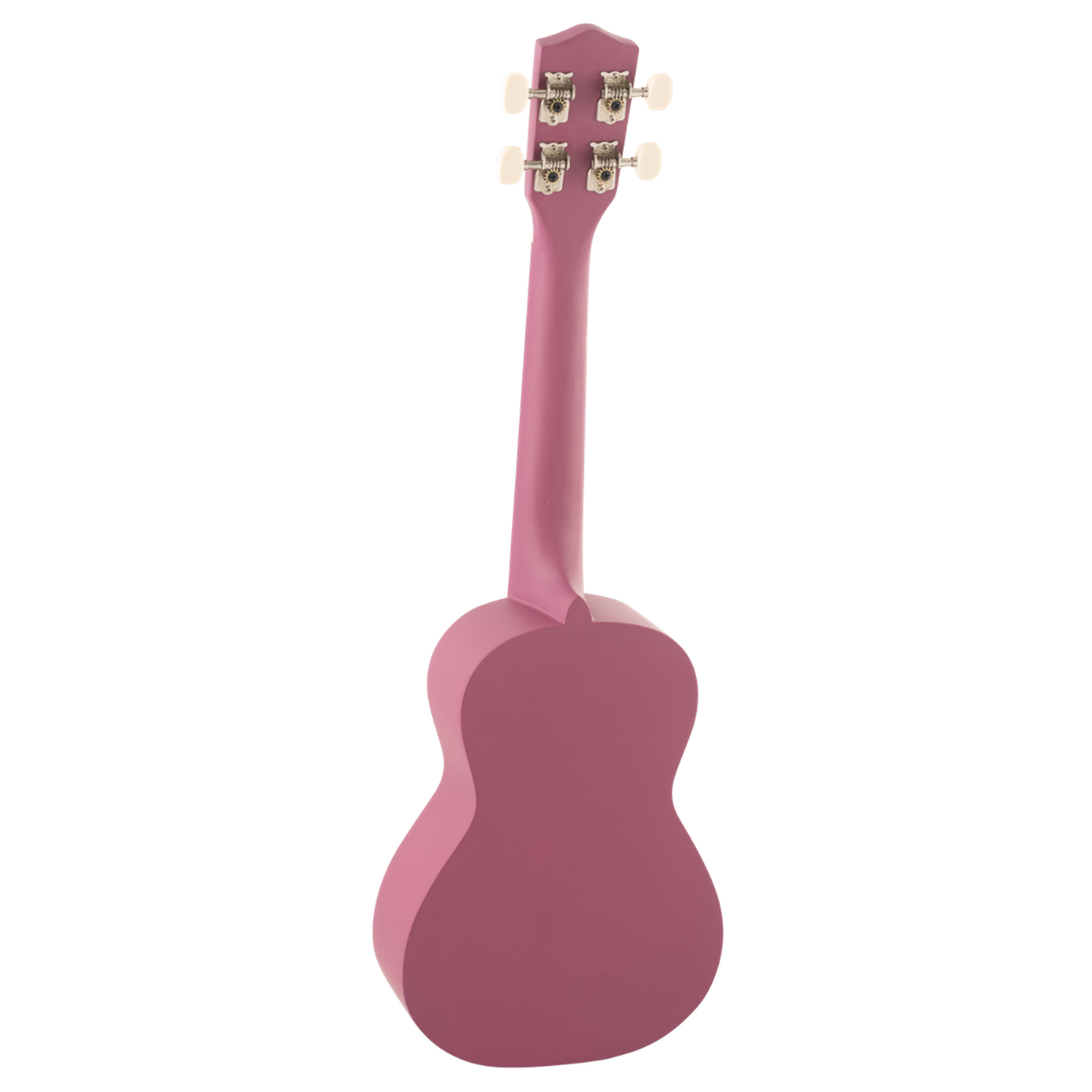 UKELELE CONCIERTO DAYTONA MORADO UK241PU