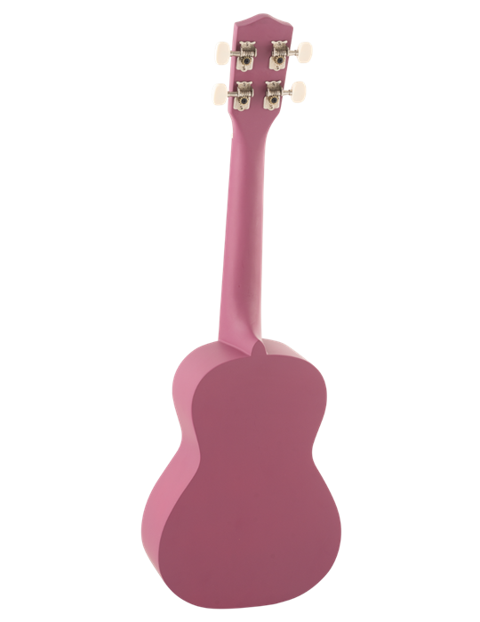 UKELELE CONCIERTO DAYTONA MORADO UK241PU
