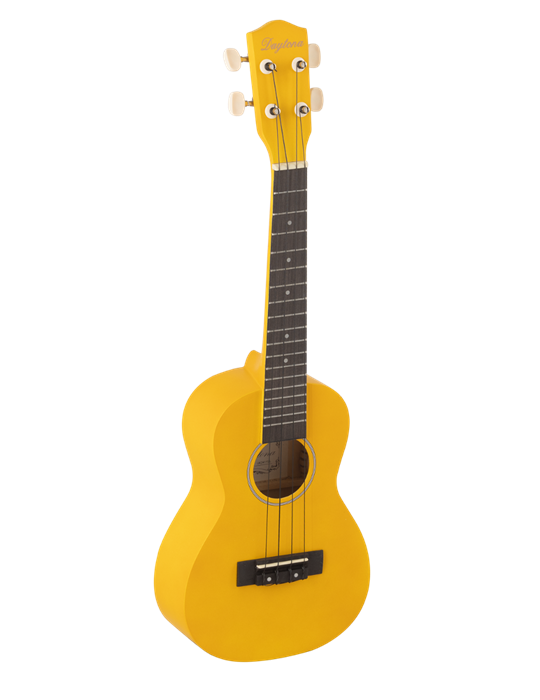 UKELELE CONCIERTO DAYTONA AMARILLO UK241YLL