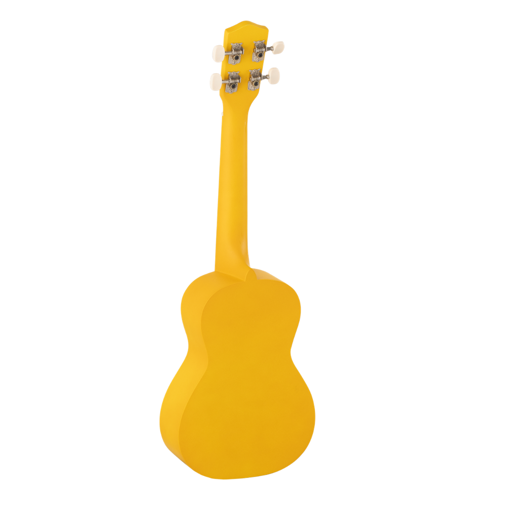UKELELE CONCIERTO DAYTONA AMARILLO UK241YLL