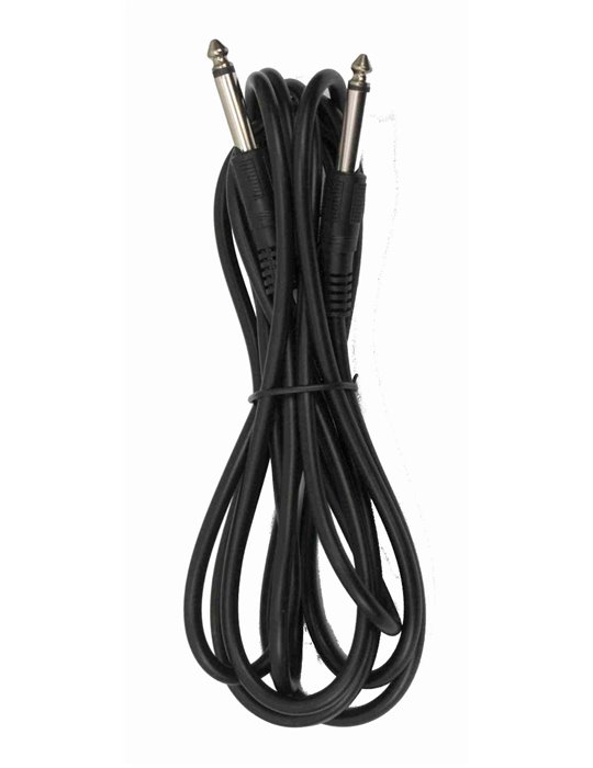 PACK DE GUITARRA ELÉCTRICA 3/4 DAYTONA ST NEGRA
