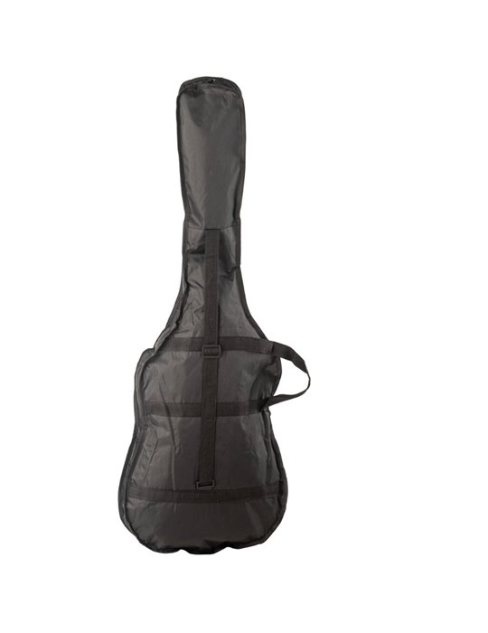 PACK DE GUITARRA ELÉCTRICA 3/4 DAYTONA ST ROJA