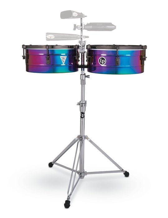 Timbales Tony Succar Signature14"/15"