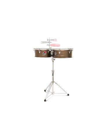 Timbales Timbales Acero Pedro Pedrito Martinez14" & 15"