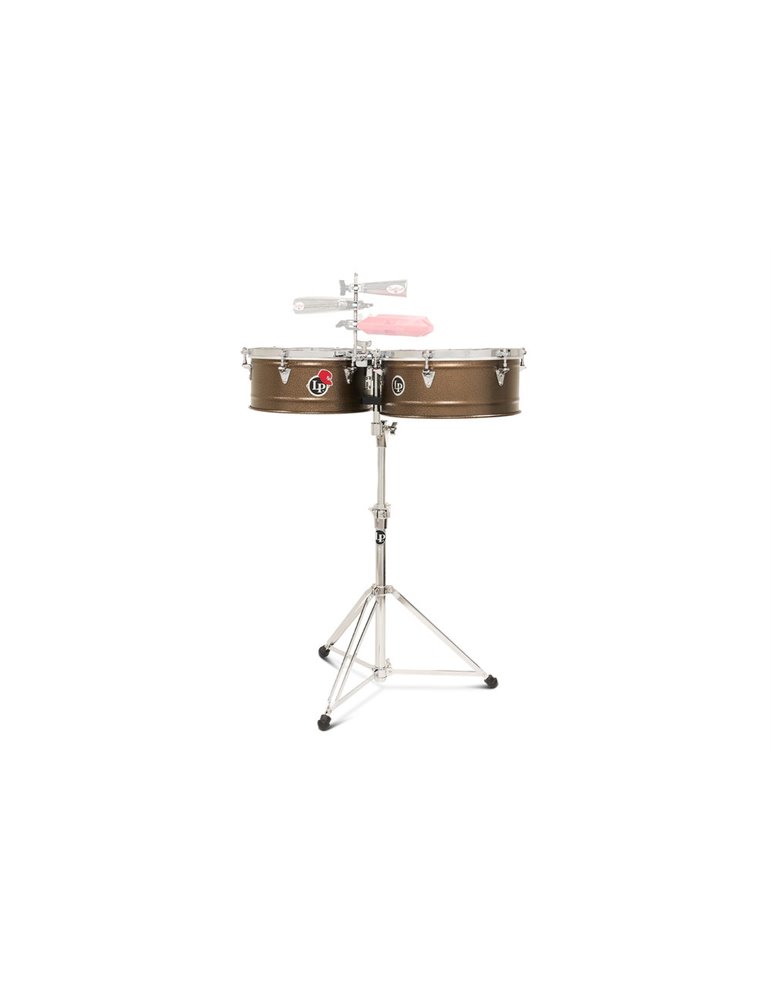Timbales Timbales Acero Pedro Pedrito Martinez14" & 15"