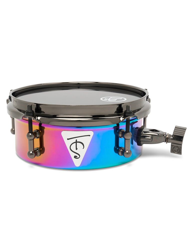 Micro Snares Tony Succar  Rainbow Signature8"