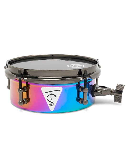 Micro Snares Tony Succar  Rainbow Signature8"