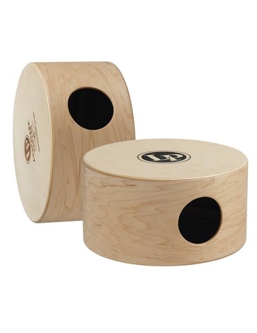 Cajón Americana 2-Voice Snare Cajón10"