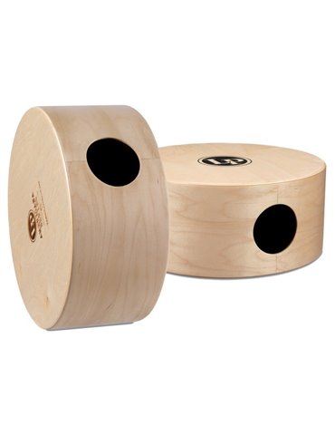 Cajón Americana 2-Voice Snare Cajón12"