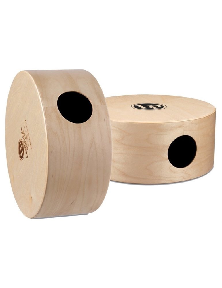 Cajón Americana 2-Voice Snare Cajón12"