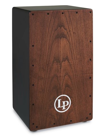 Cajón City 2-Voice CajonLP1428NY2V