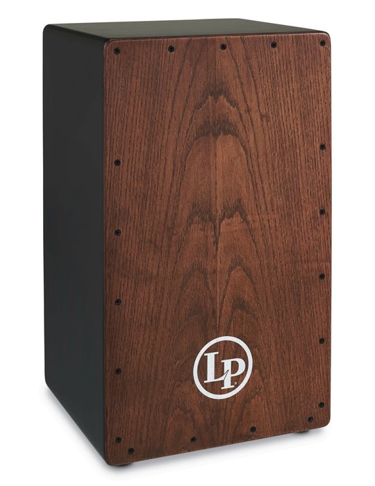 Cajón City 2-Voice CajonLP1428NY2V