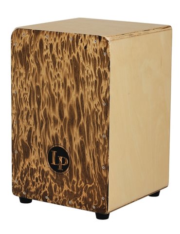 Cajón Aspire AccentsHavana Café